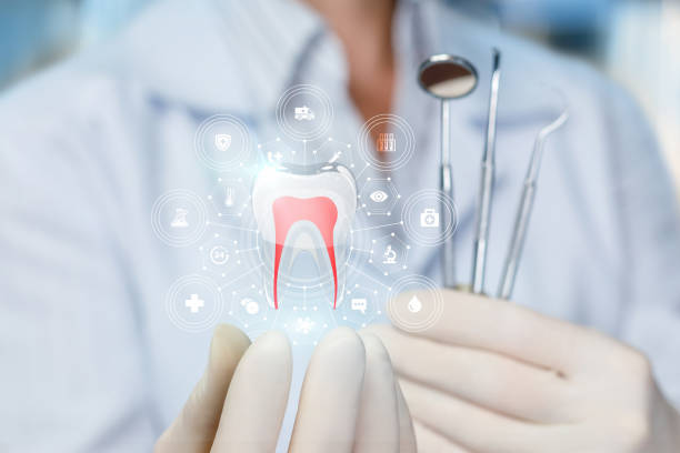 Emergency Dental Services in South Hill, WA