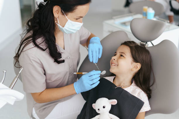 Best Full Mouth Reconstruction  in South Hill, WA