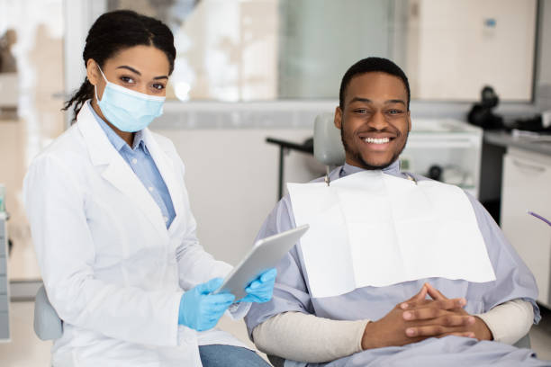 Best Dental Inlays and Onlays  in South Hill, WA