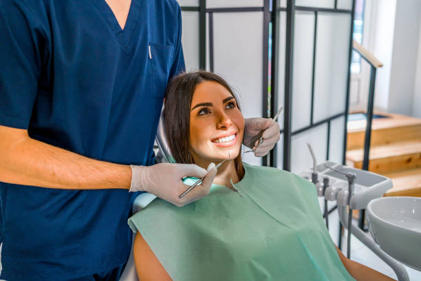 Best Wisdom Tooth Removal  in South Hill, WA