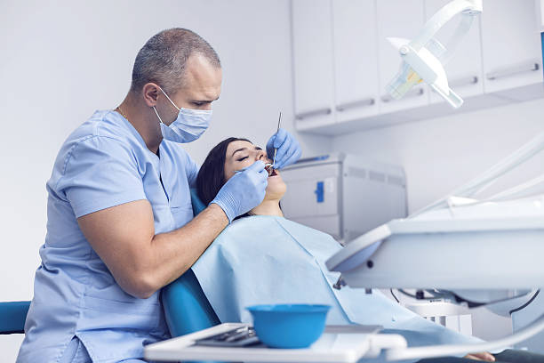 Best Dentures (Full and Partial)  in South Hill, WA